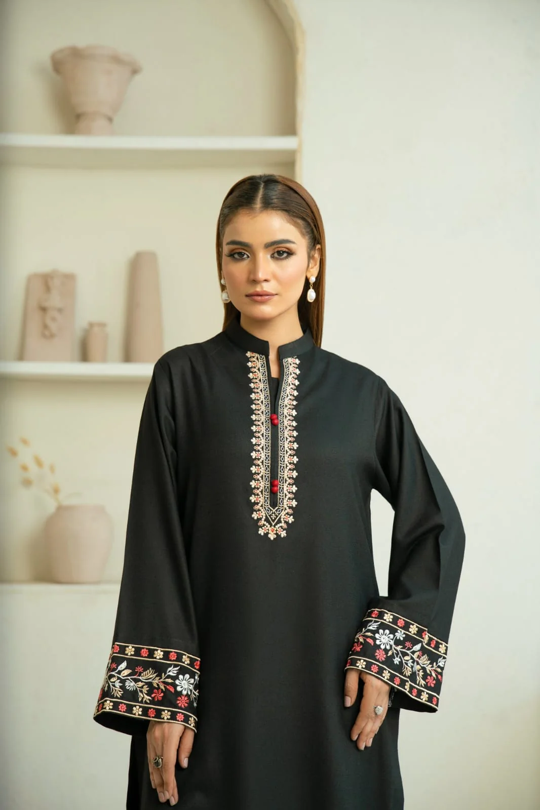 Arc (Stitched 2 Pcs) - Image 2