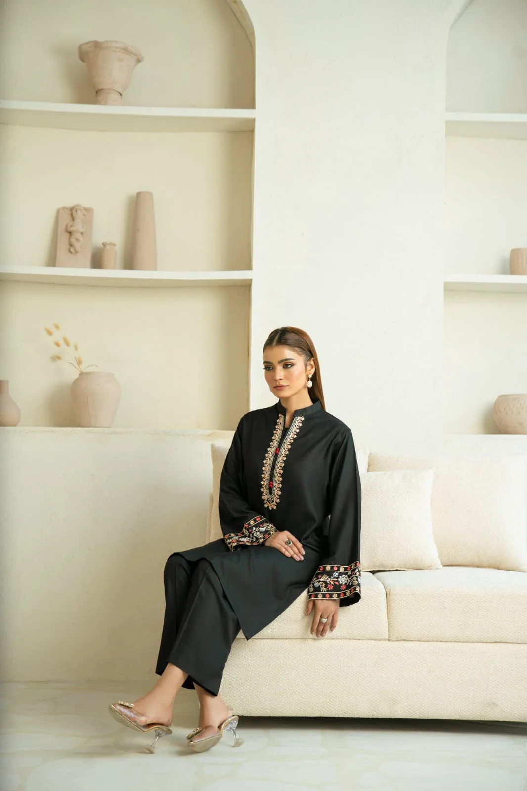 Arc (Stitched 2 Pcs) - Image 4