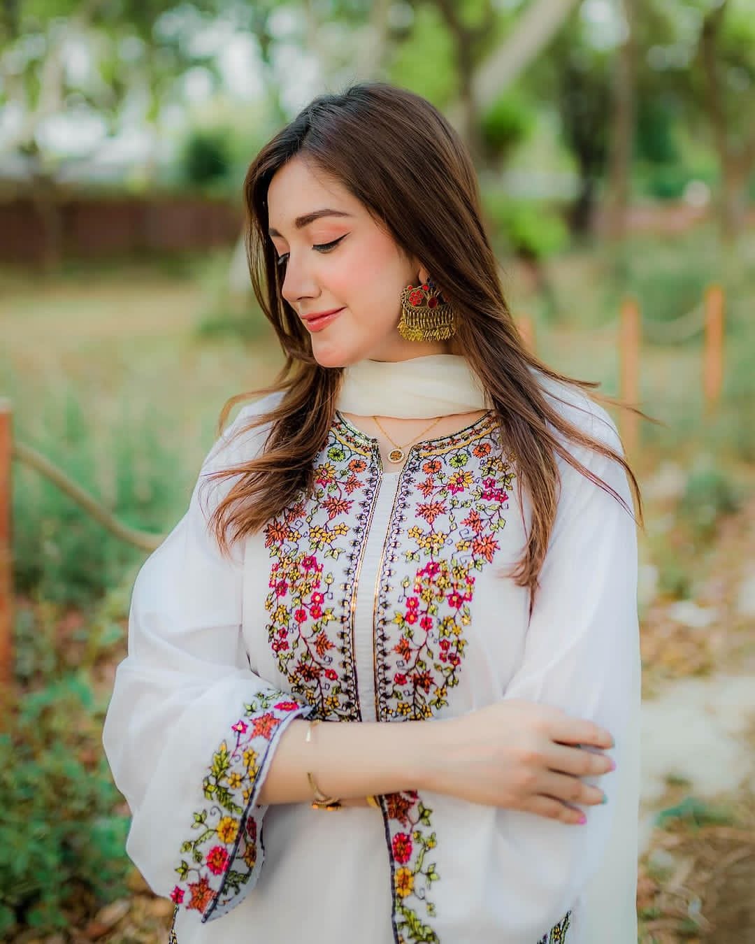Azure (Stitched 2 PCs) - Image 4