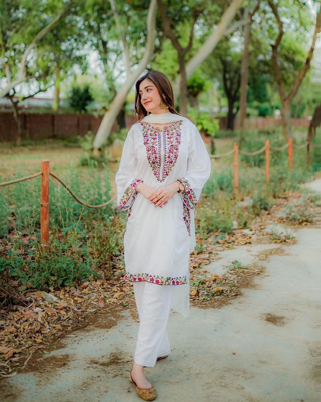 Azure (Stitched 2 PCs) - Image 5