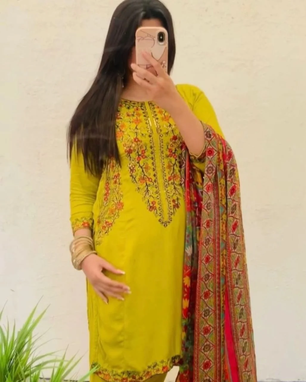 Azure (Stitched 2 PCs) - Image 6