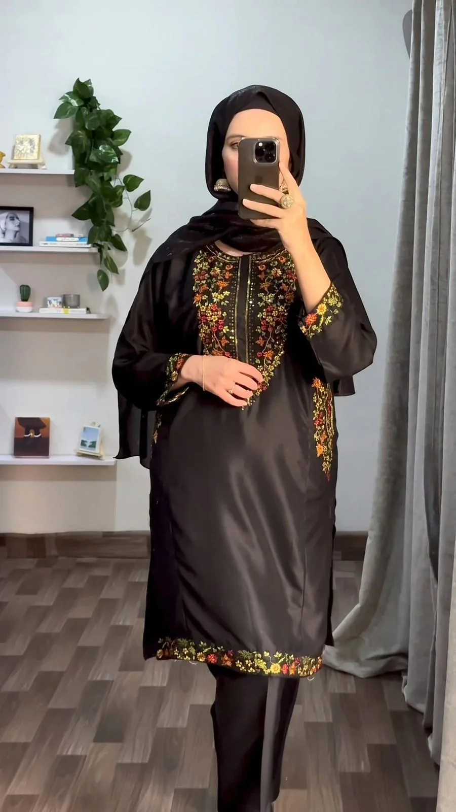 Azure (Stitched 2 PCs) - Image 9