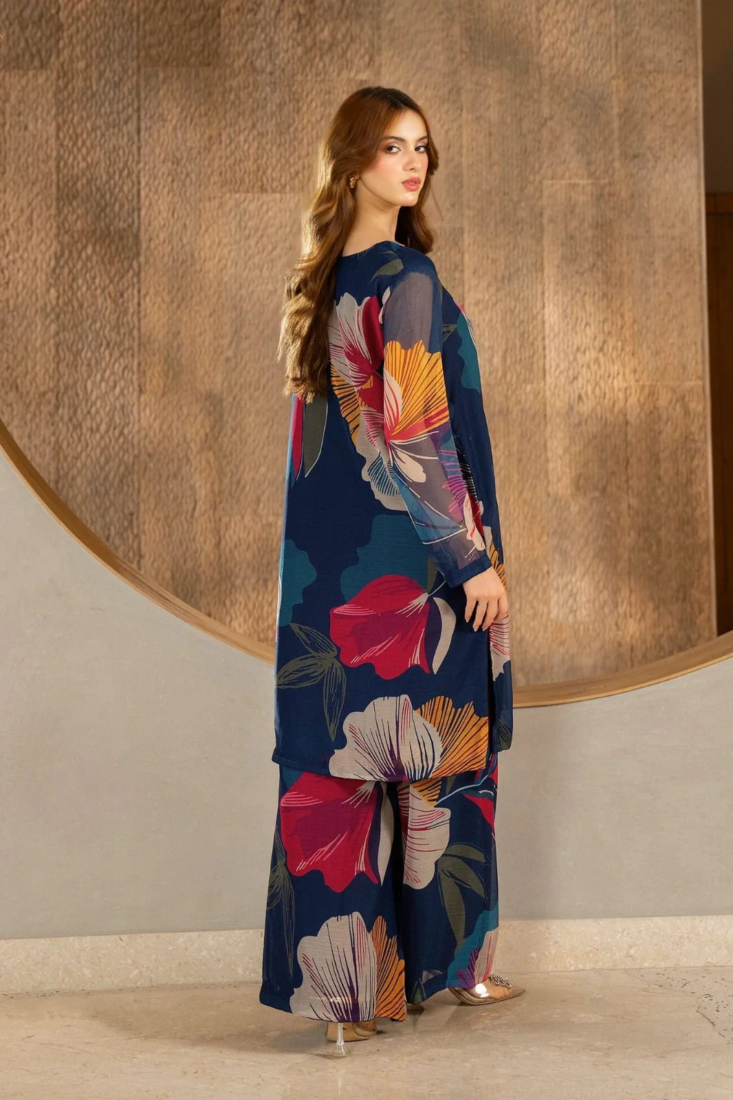 Marvel (Stitched 2 Pcs) - Image 7