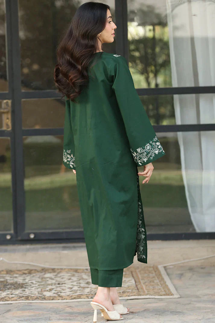Dua (Stitched 2 Pcs) - Image 2