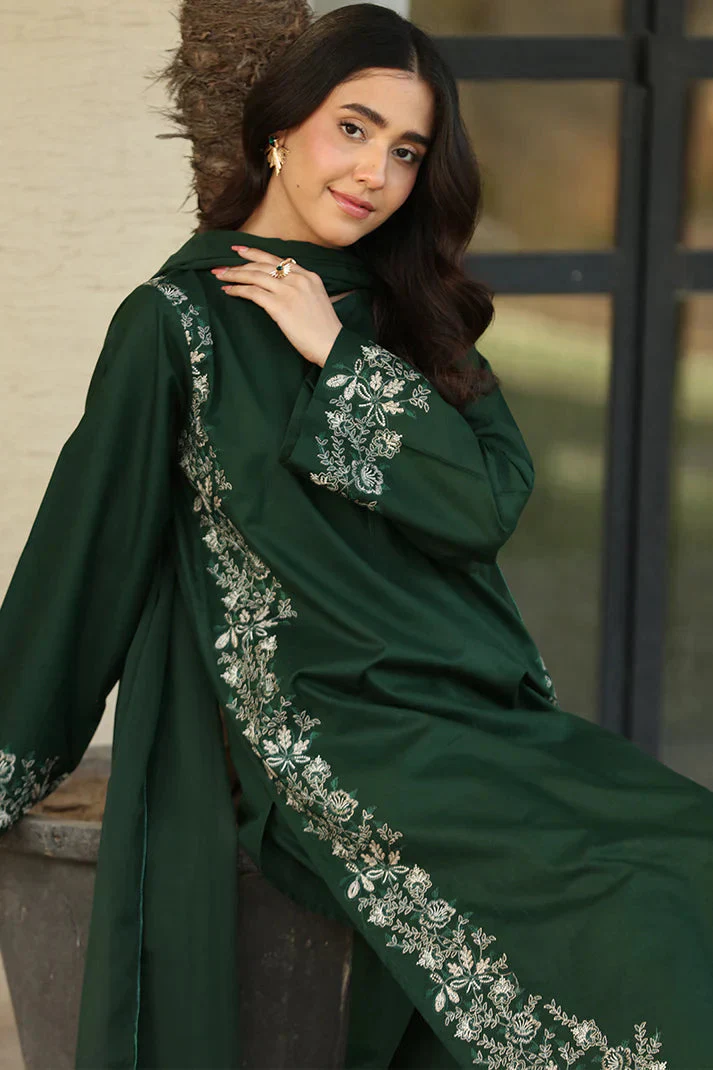 Dua (Stitched 2 Pcs) - Image 3