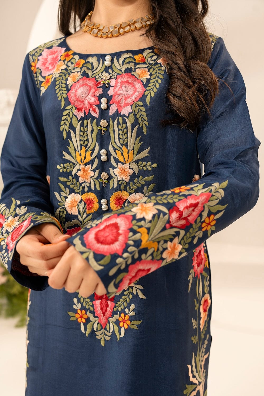 Elara (Stitched 3 Pcs) - Image 6