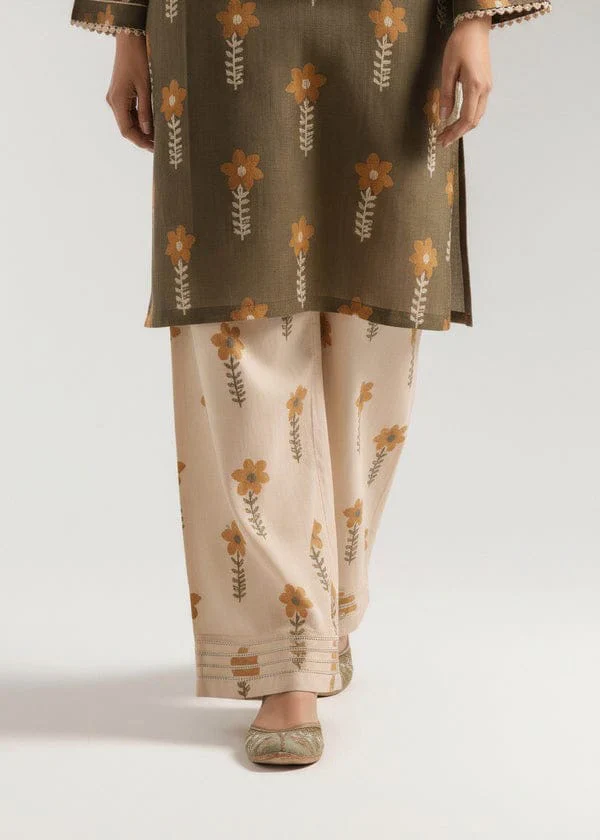 Empress (Stitched 2 Pcs) - Image 2
