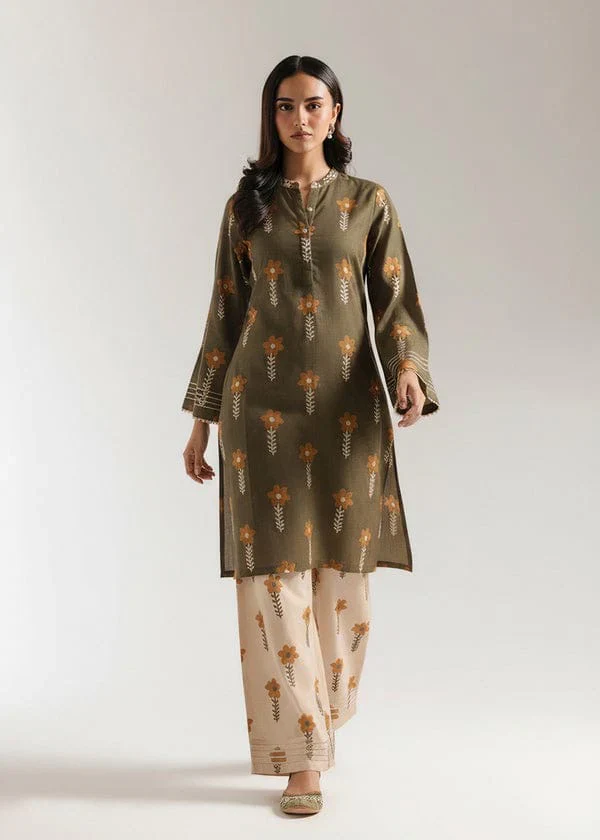 Empress (Stitched 2 Pcs) - Image 3