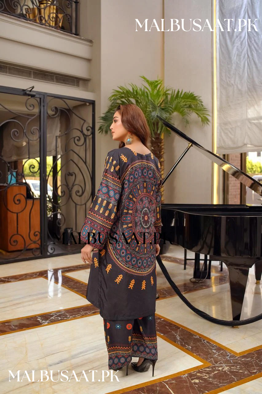Khaddi Black (Digital 2PCs) - Image 3