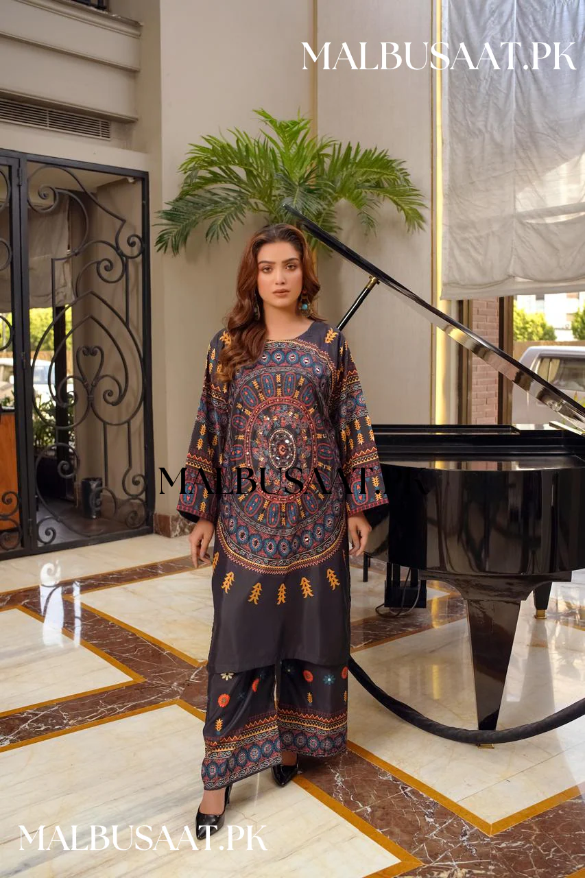 Khaddi Black (Digital 2PCs) - Image 4