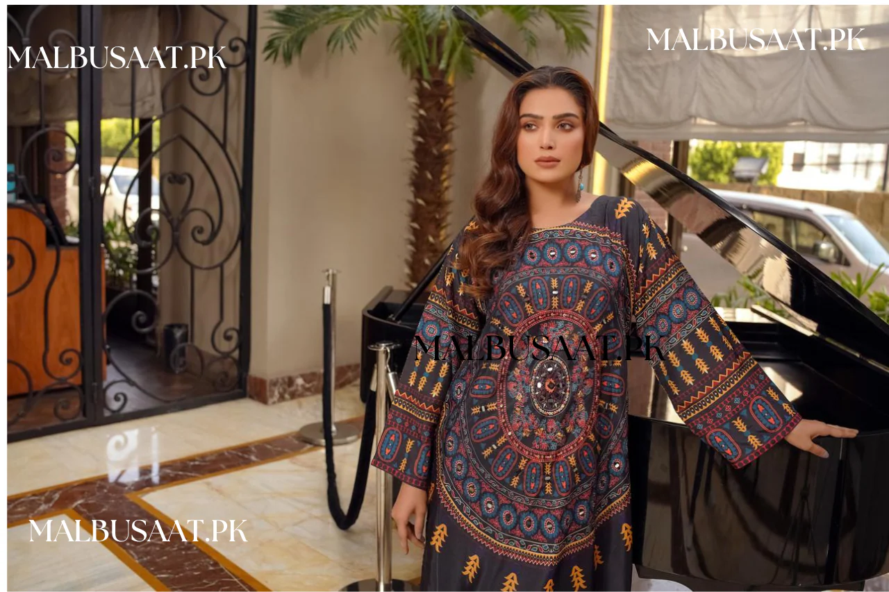 Khaddi Black (Digital 2PCs) - Image 6
