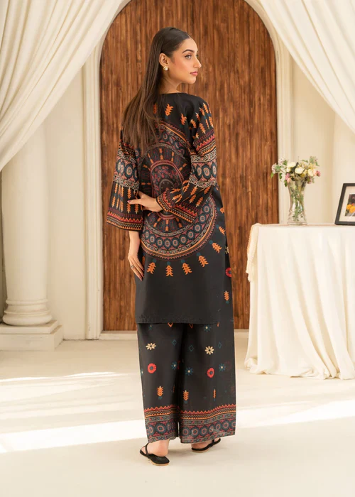 Khaddi Black (Digital 2PCs) - Image 7