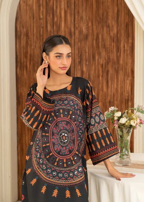 Khaddi Black (Digital 2PCs) - Image 8