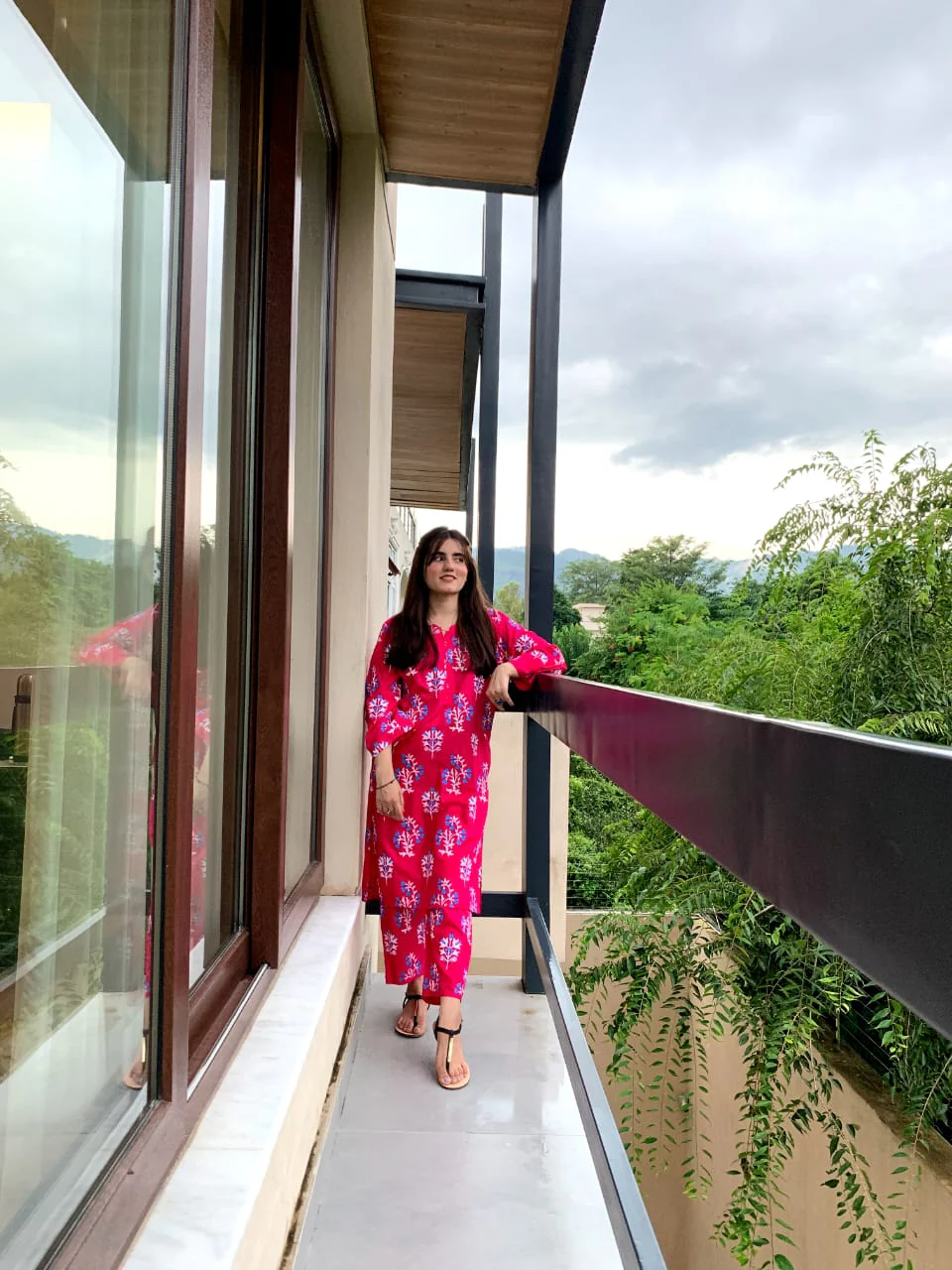 Firoza (Stitced 2 Pcs) - Image 13