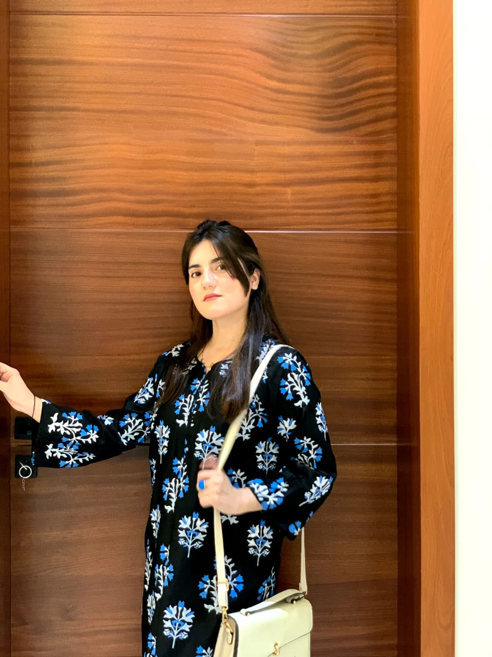 Firoza (Stitced 2 Pcs) - Image 9