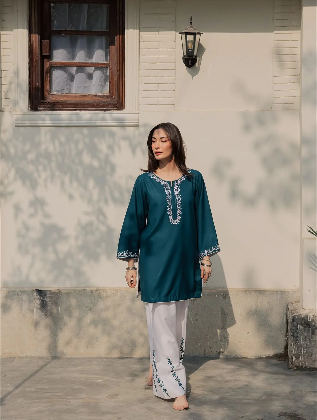 Icon (Stitched 2 Pcs) - Image 3