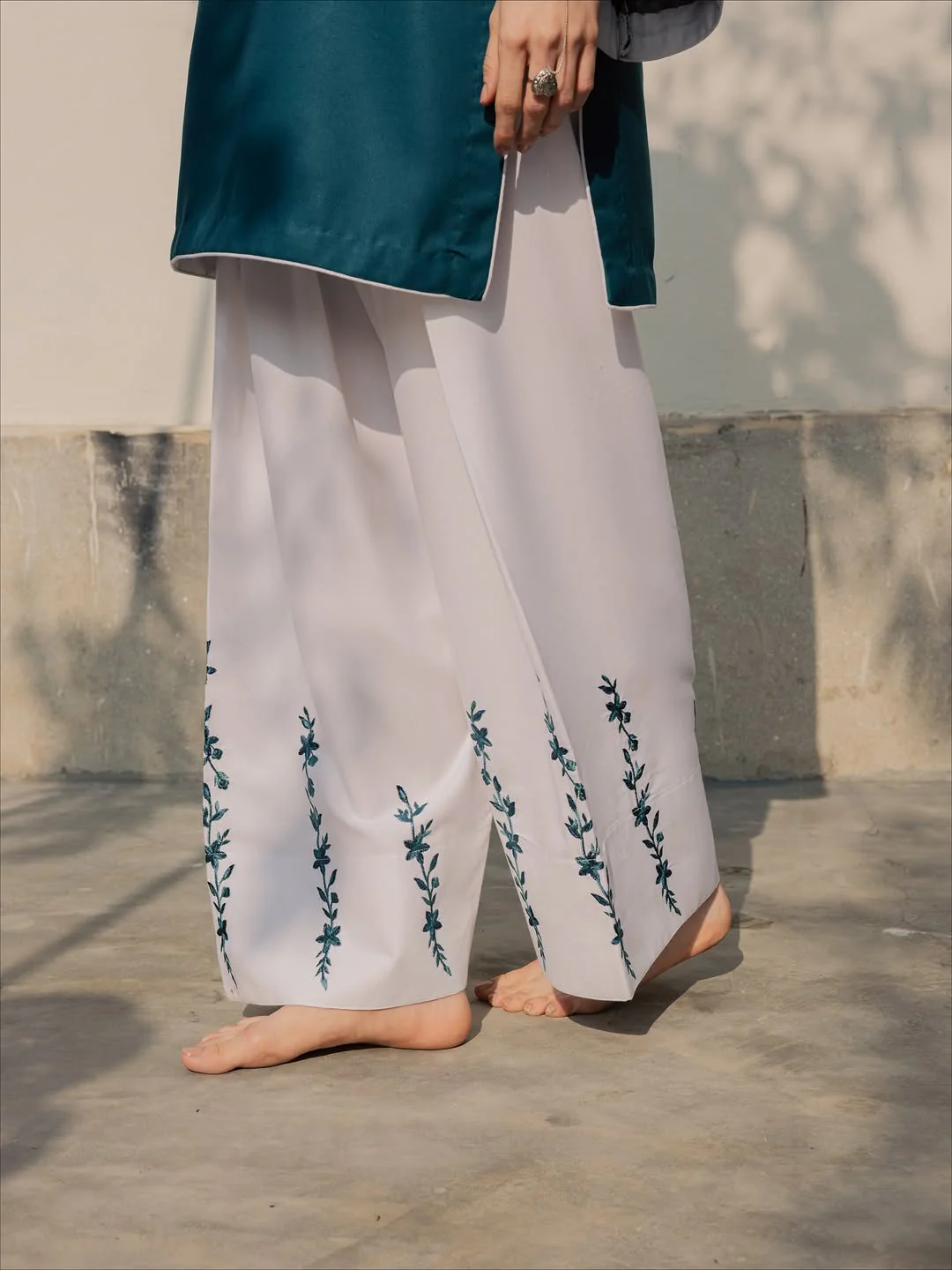 Icon (Stitched 2 Pcs) - Image 5