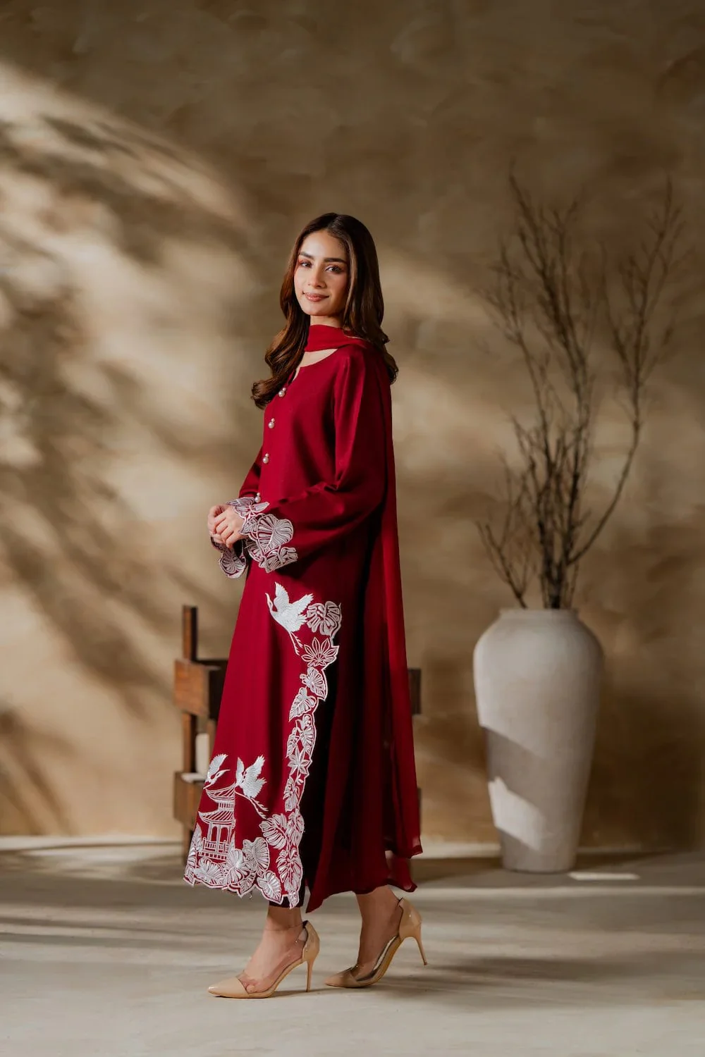 Irene (Stitched 3 Pcs) - Image 3