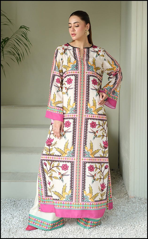 Kayseria White (Degital 2 Pcs) - Image 6