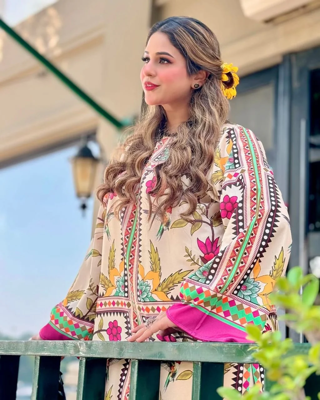 Kayseria White (Degital 2 Pcs) - Image 8