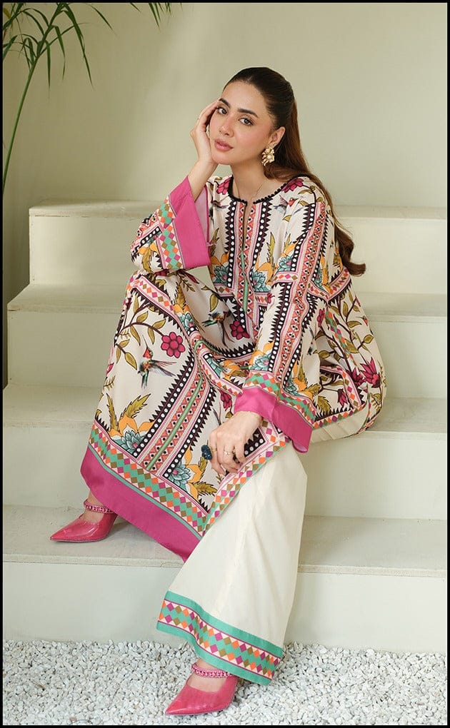 Kayseria White (Degital 2 Pcs) - Image 9