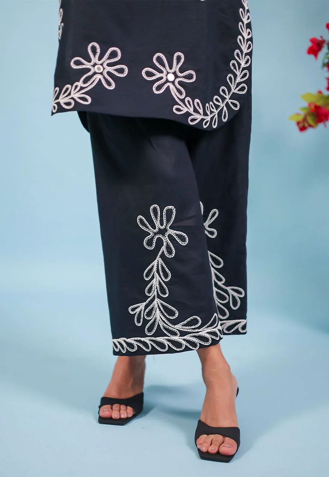 Kriti (Stitched 2 Pcs) - Image 6