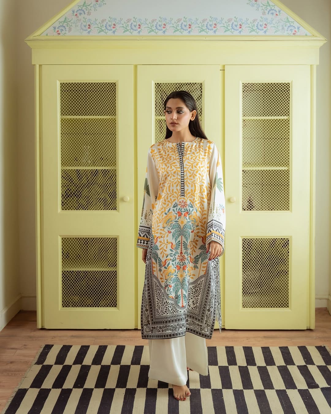 Lotus Long Length (Digital 2 Pcs) - Image 2