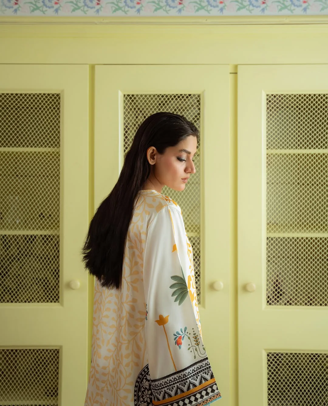 Lotus Long Length (Digital 2 Pcs) - Image 4