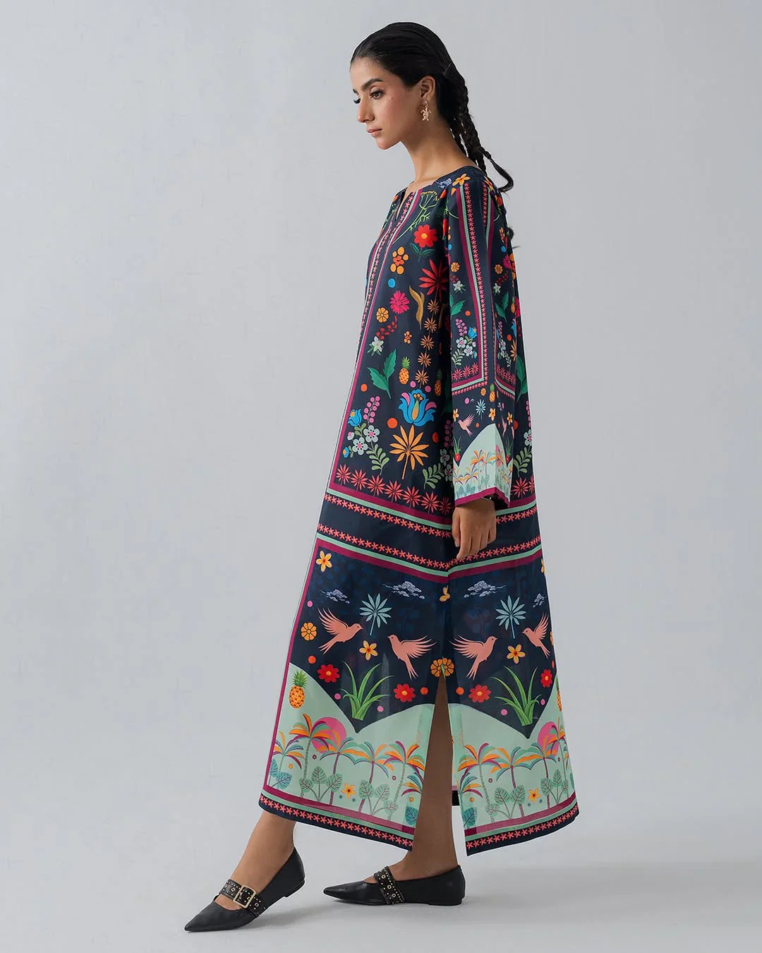 Luxe (Stitched 2 Pcs) - Image 2