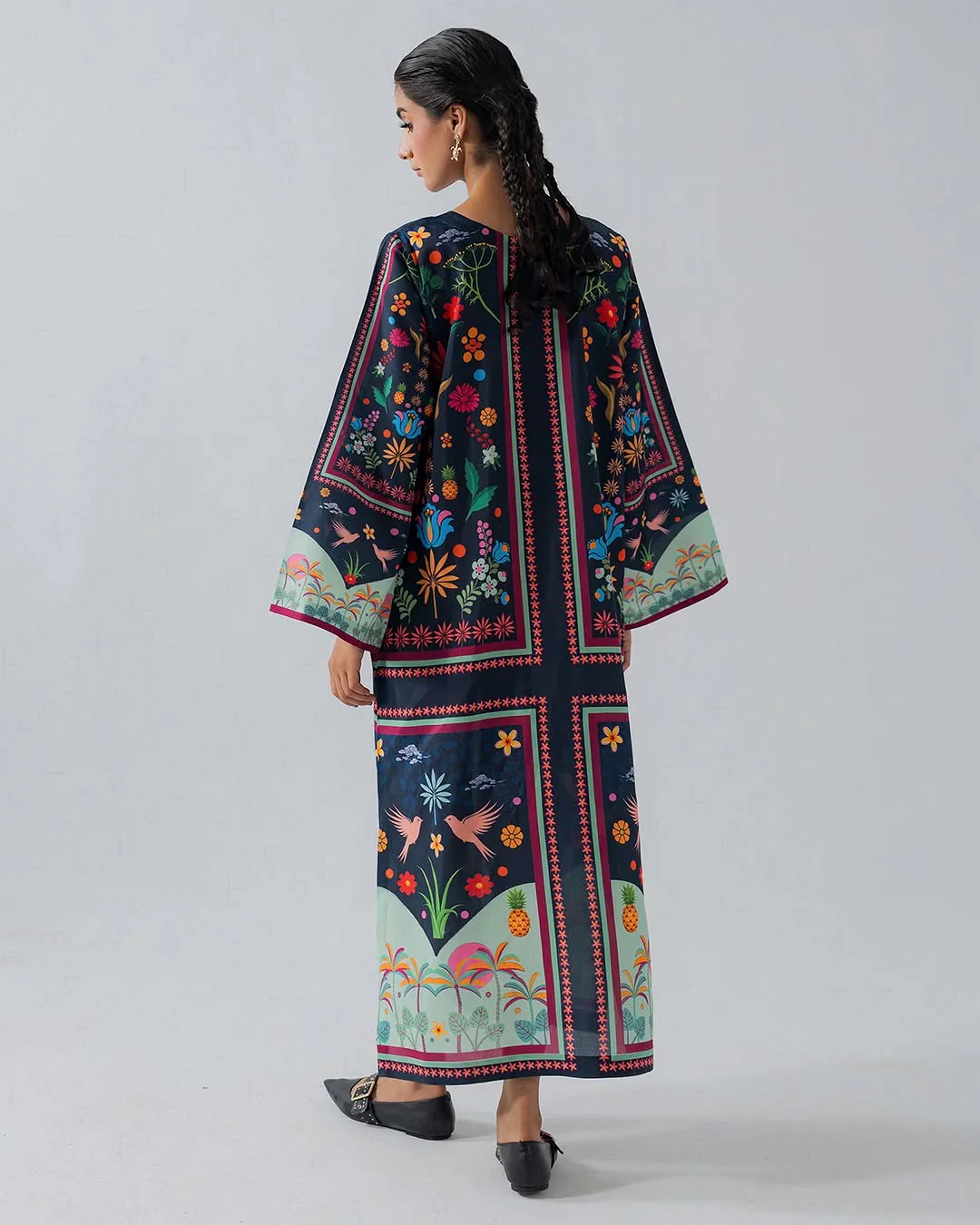 Luxe (Stitched 2 Pcs) - Image 3