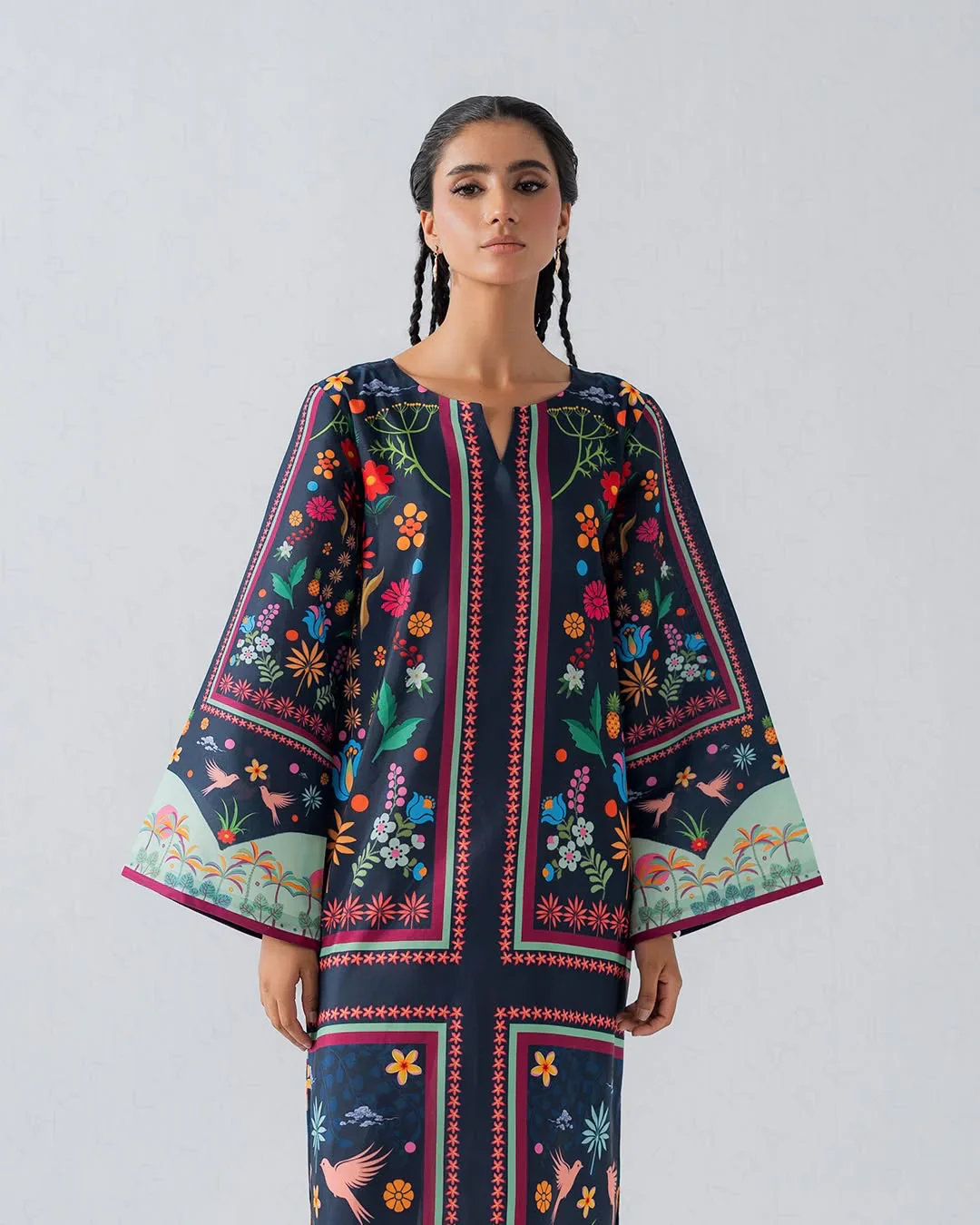 Luxe (Stitched 2 Pcs) - Image 4