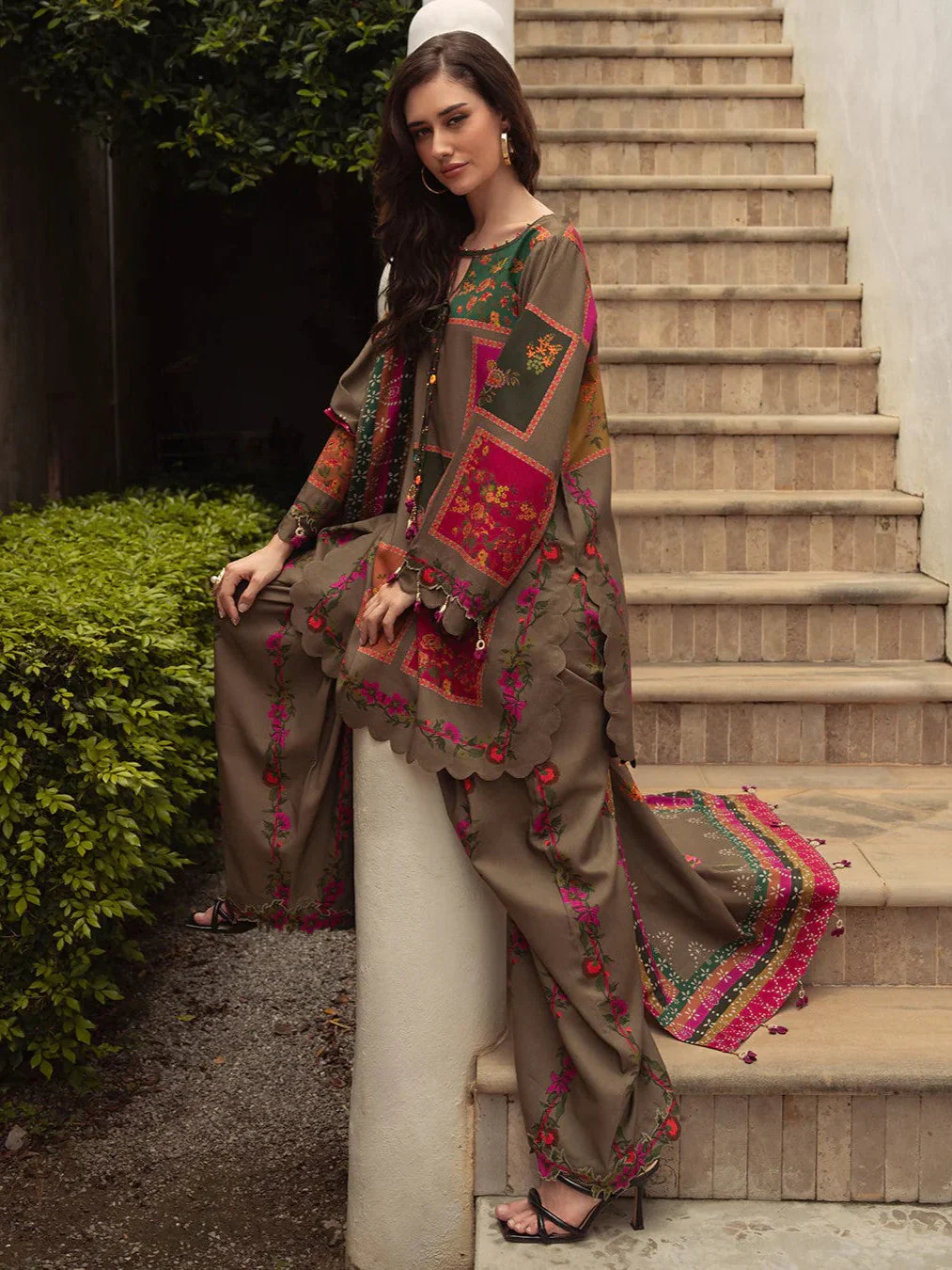 Maheen (Digital 3 PCs) - Image 3