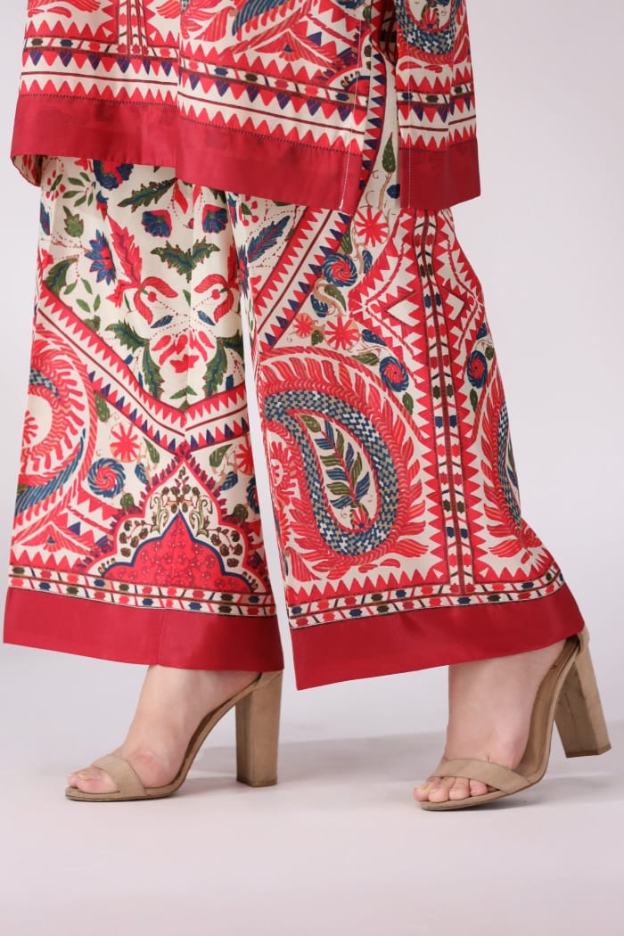 Mashal Preet (Digital 2 Pcs) - Image 10