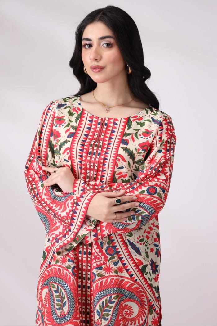 Mashal Preet (Digital 2 Pcs) - Image 13