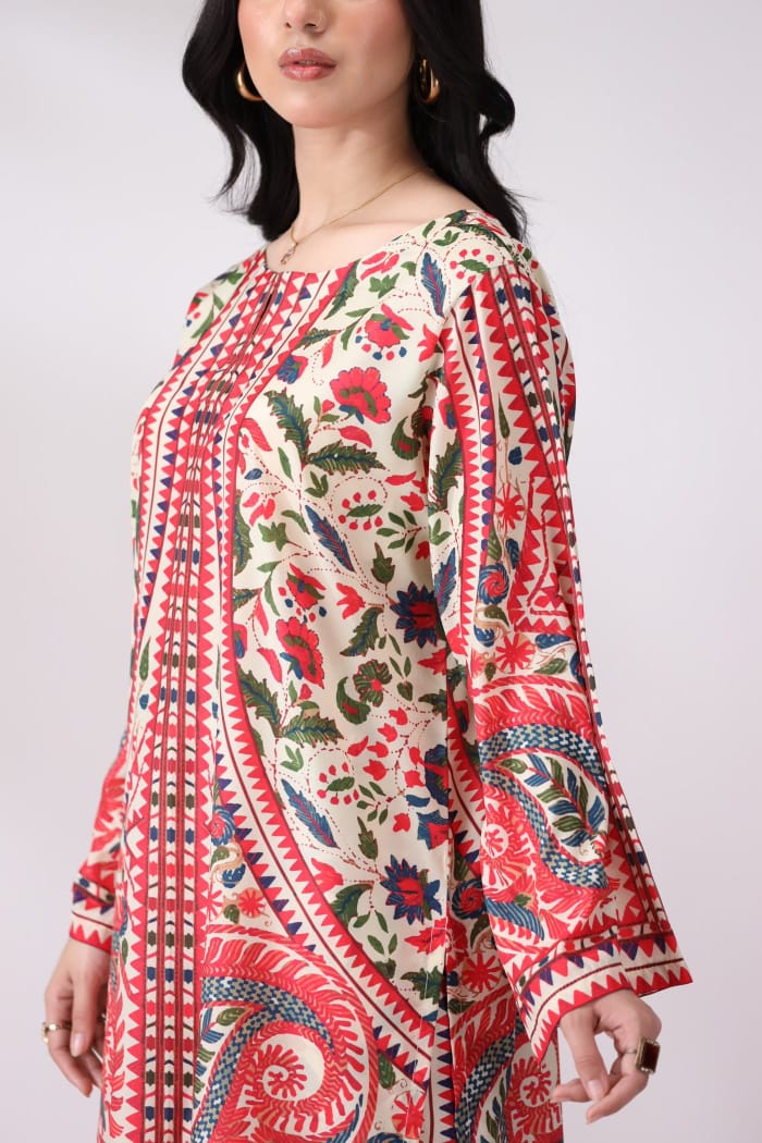 Mashal Preet (Digital 2 Pcs) - Image 4