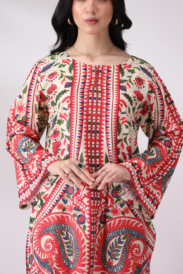 Mashal Preet (Digital 2 Pcs) - Image 6