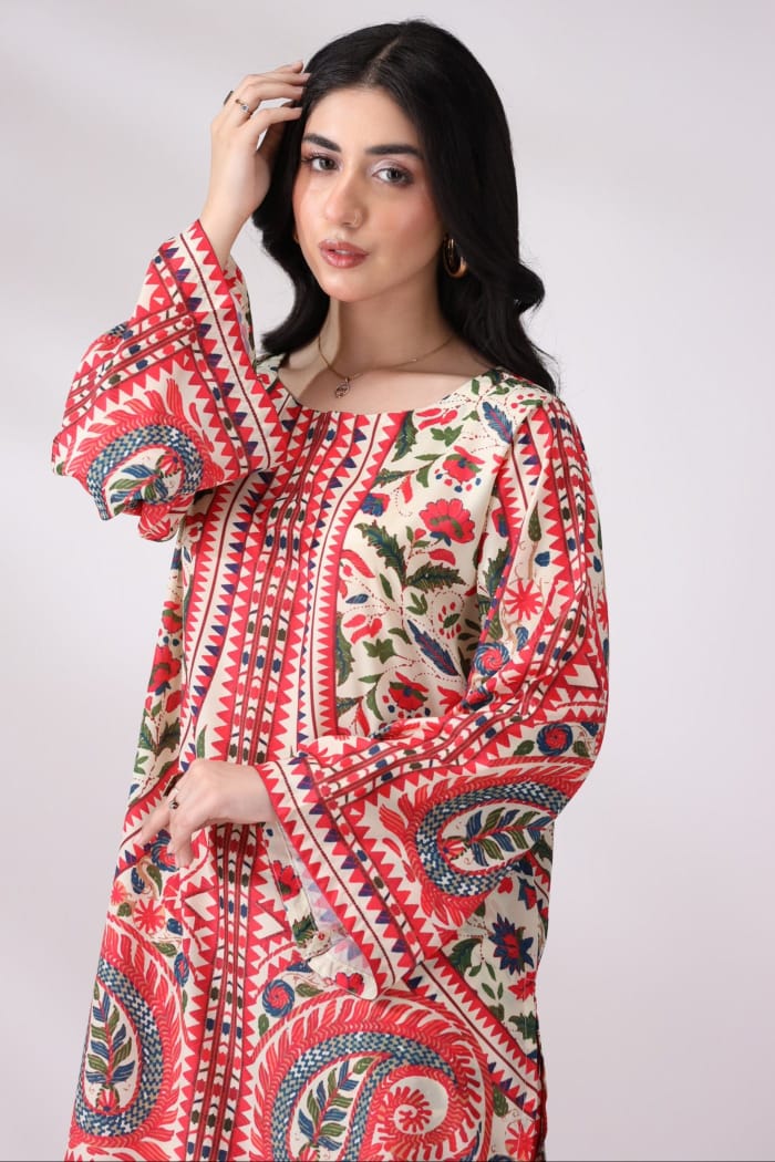 Mashal Preet (Digital 2 Pcs) - Image 8