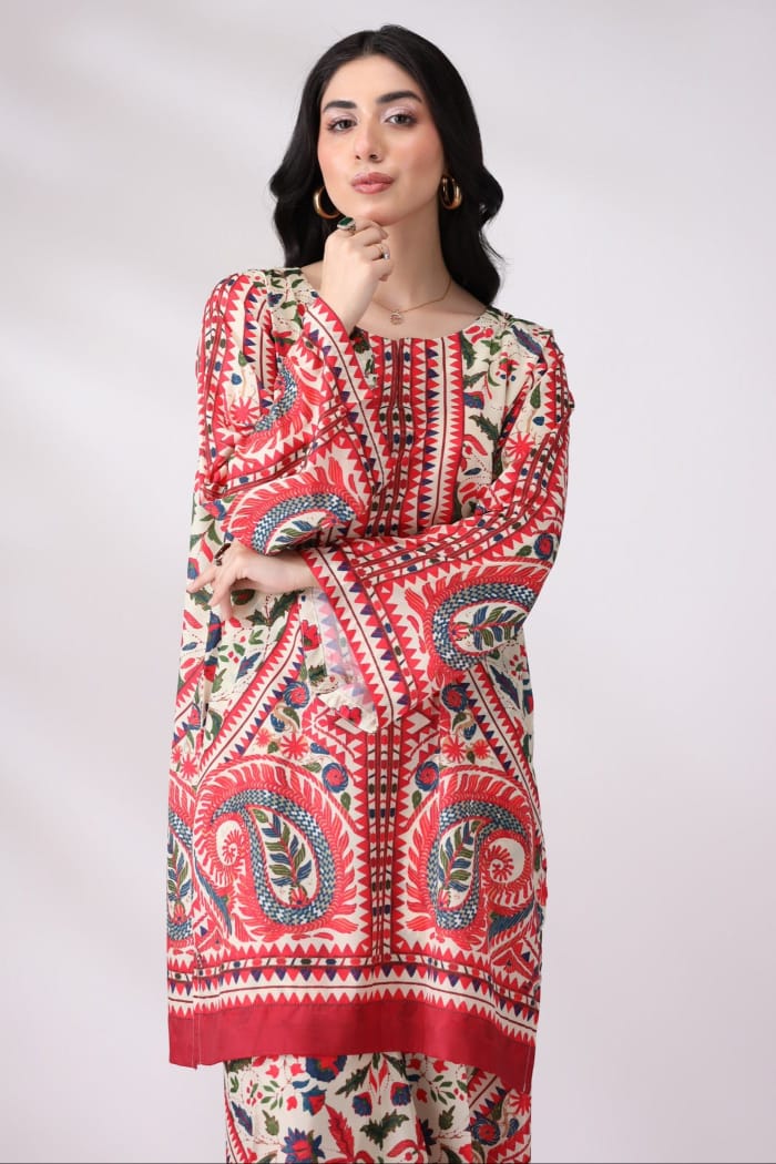 Mashal Preet (Digital 2 Pcs) - Image 9