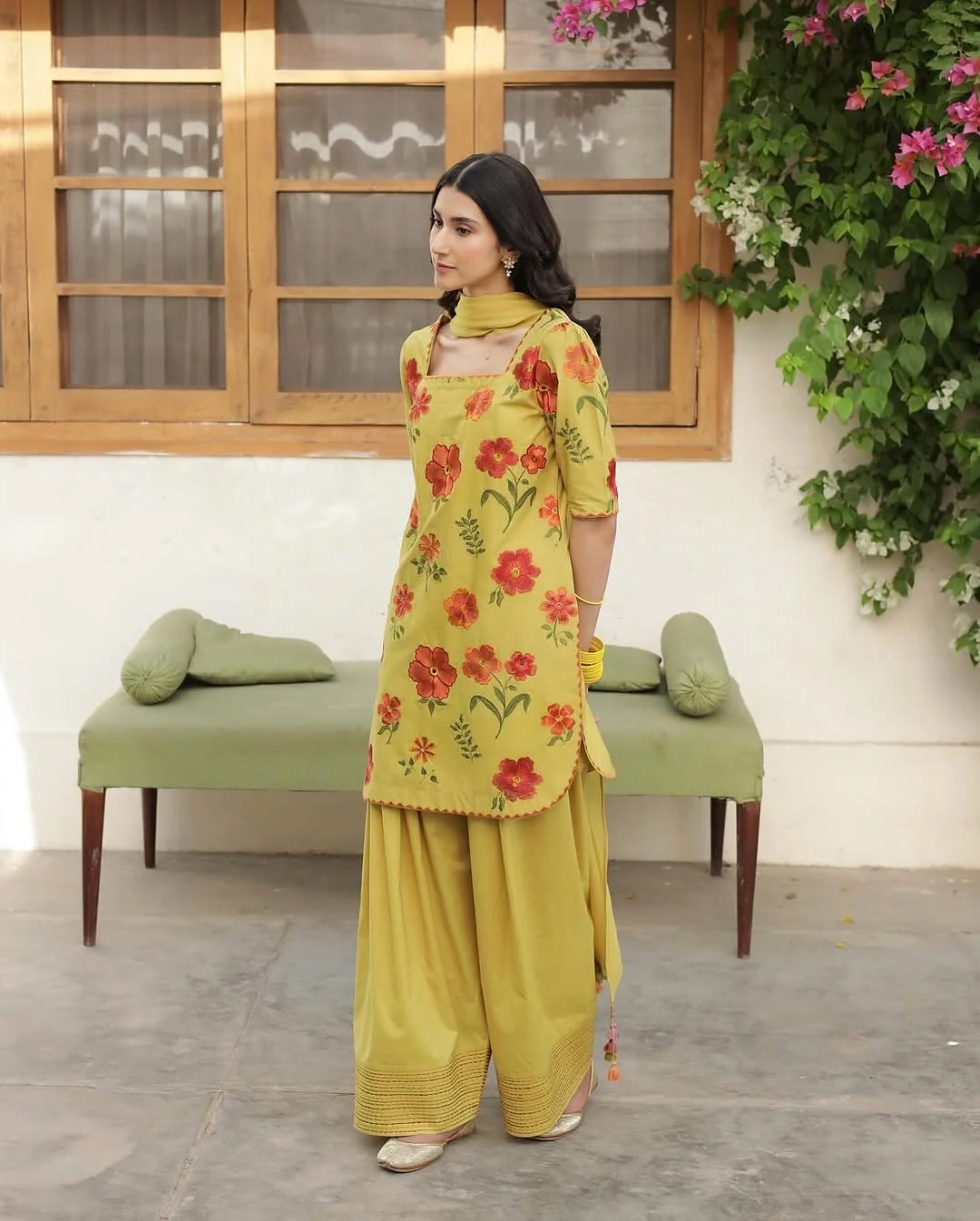 Mehek (Stitched 3 Pcs) - Image 2