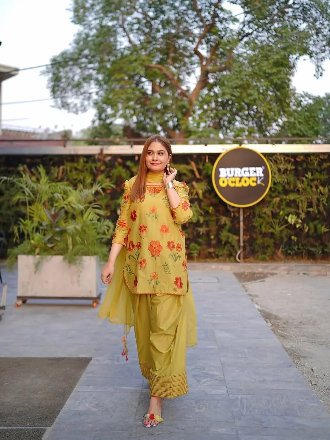 Mehek (Stitched 3 Pcs) - Image 4