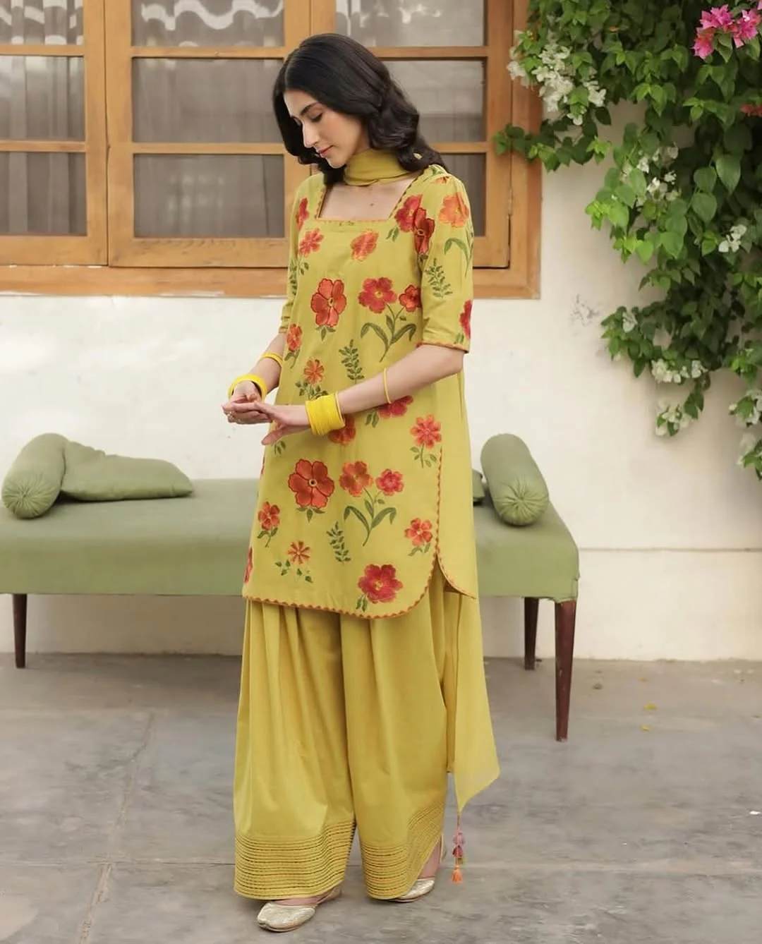 Mehek (Stitched 3 Pcs) - Image 6