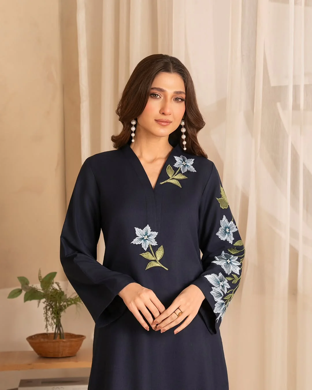 Mist (Stitched 2 Pcs) - Image 2