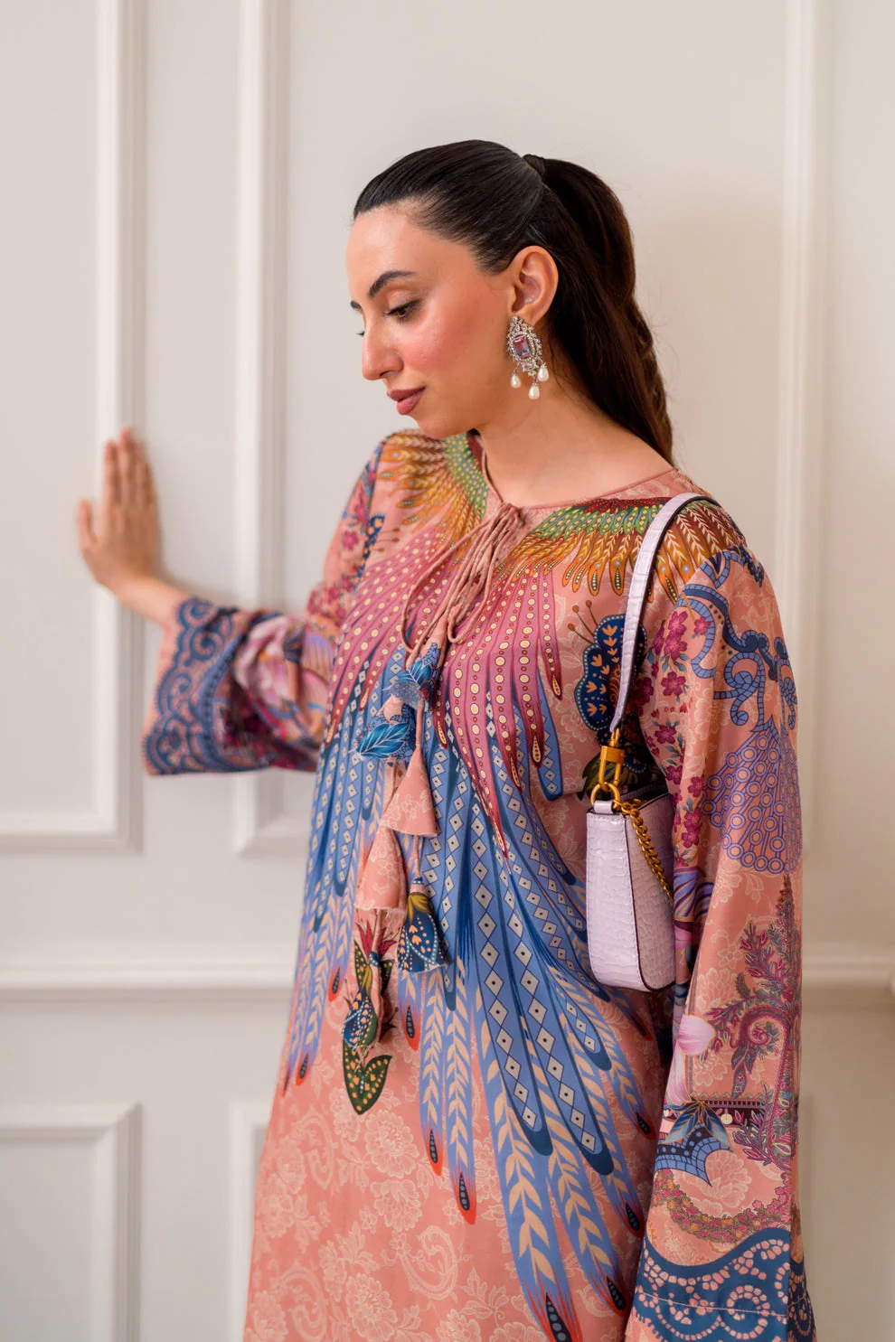 Moor-Chaal (Digital Printed 2 PCs) - Image 6