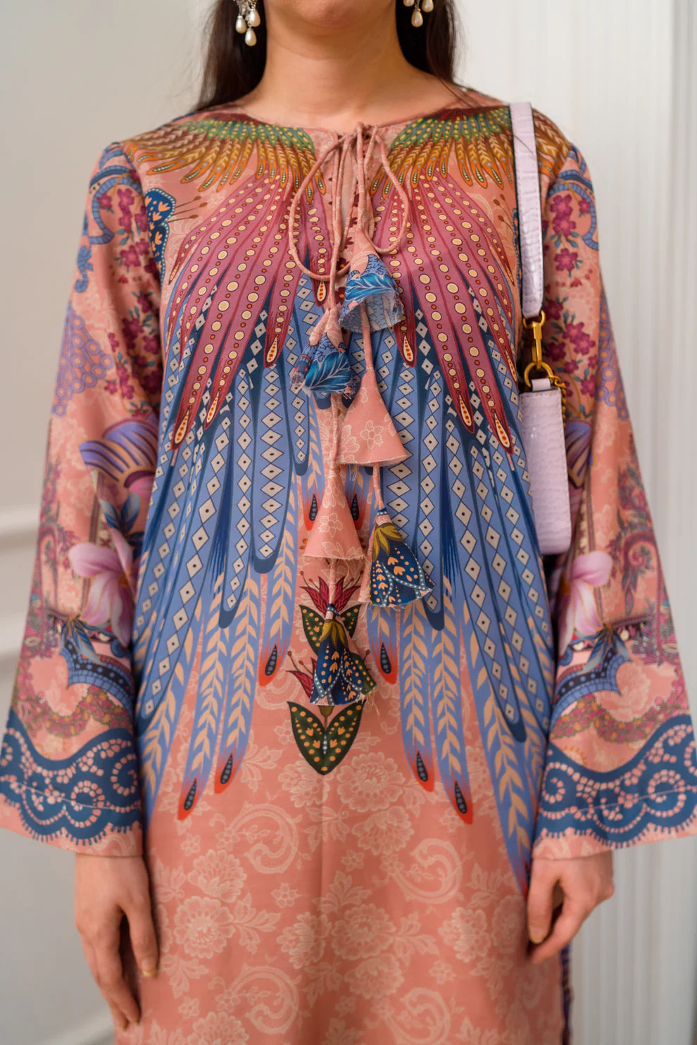 Moor-Chaal (Digital Printed 2 PCs) - Image 8