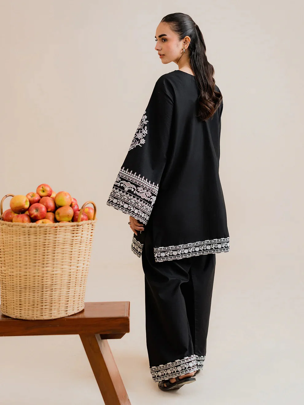 Nexia (Stitched 3 Pcs) - Image 2