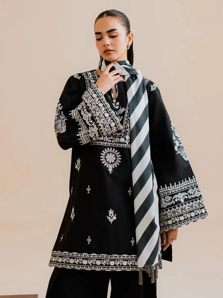 Nexia (Stitched 3 Pcs) - Image 5