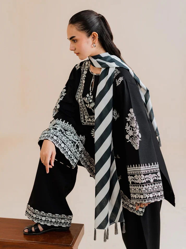 Nexia (Stitched 3 Pcs) - Image 6