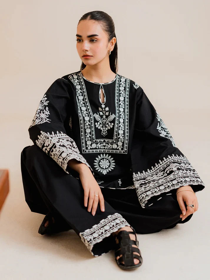 Nexia (Stitched 3 Pcs) - Image 8