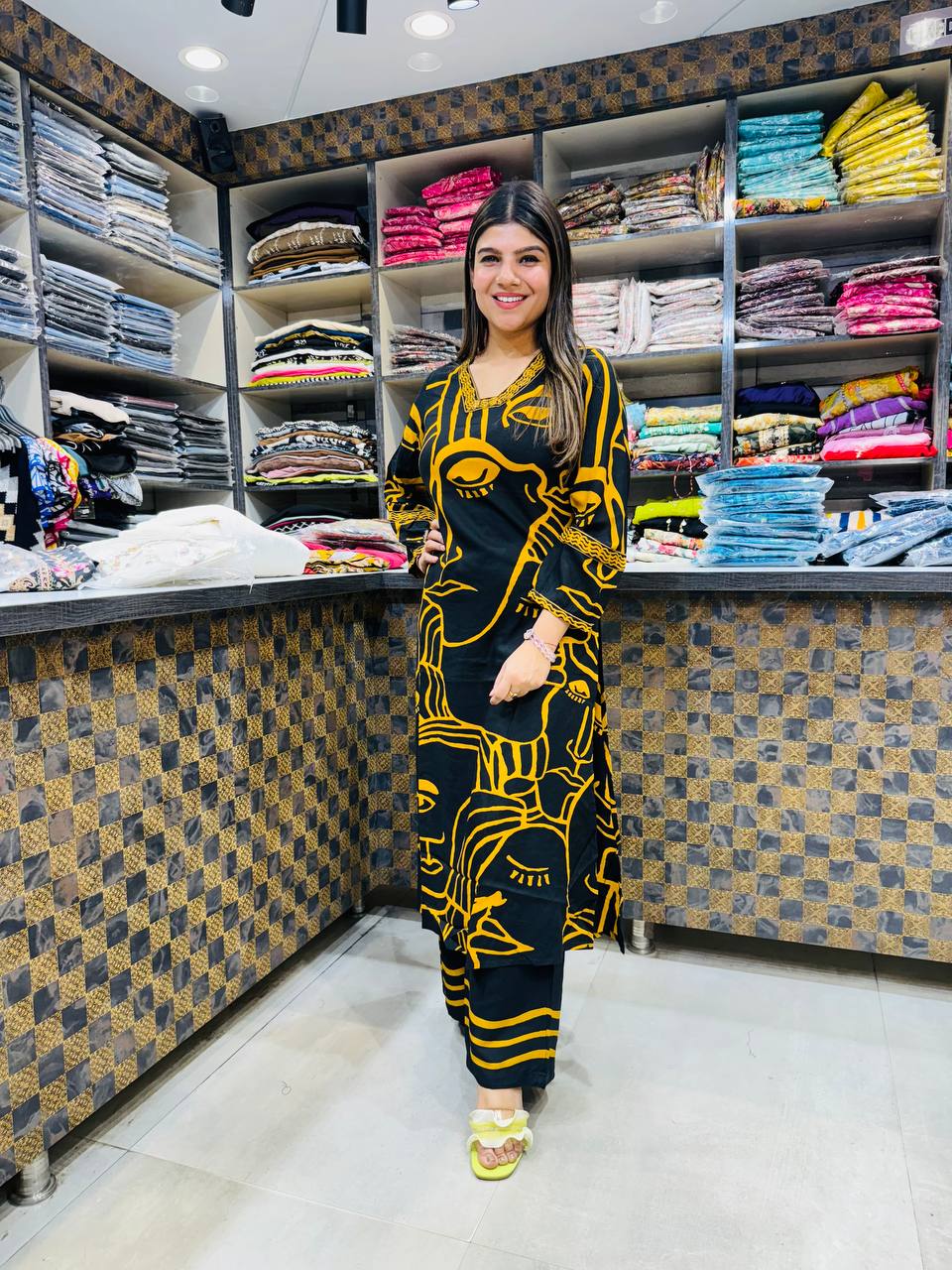NURA Long Length (Digital 2 Pcs) - Image 8
