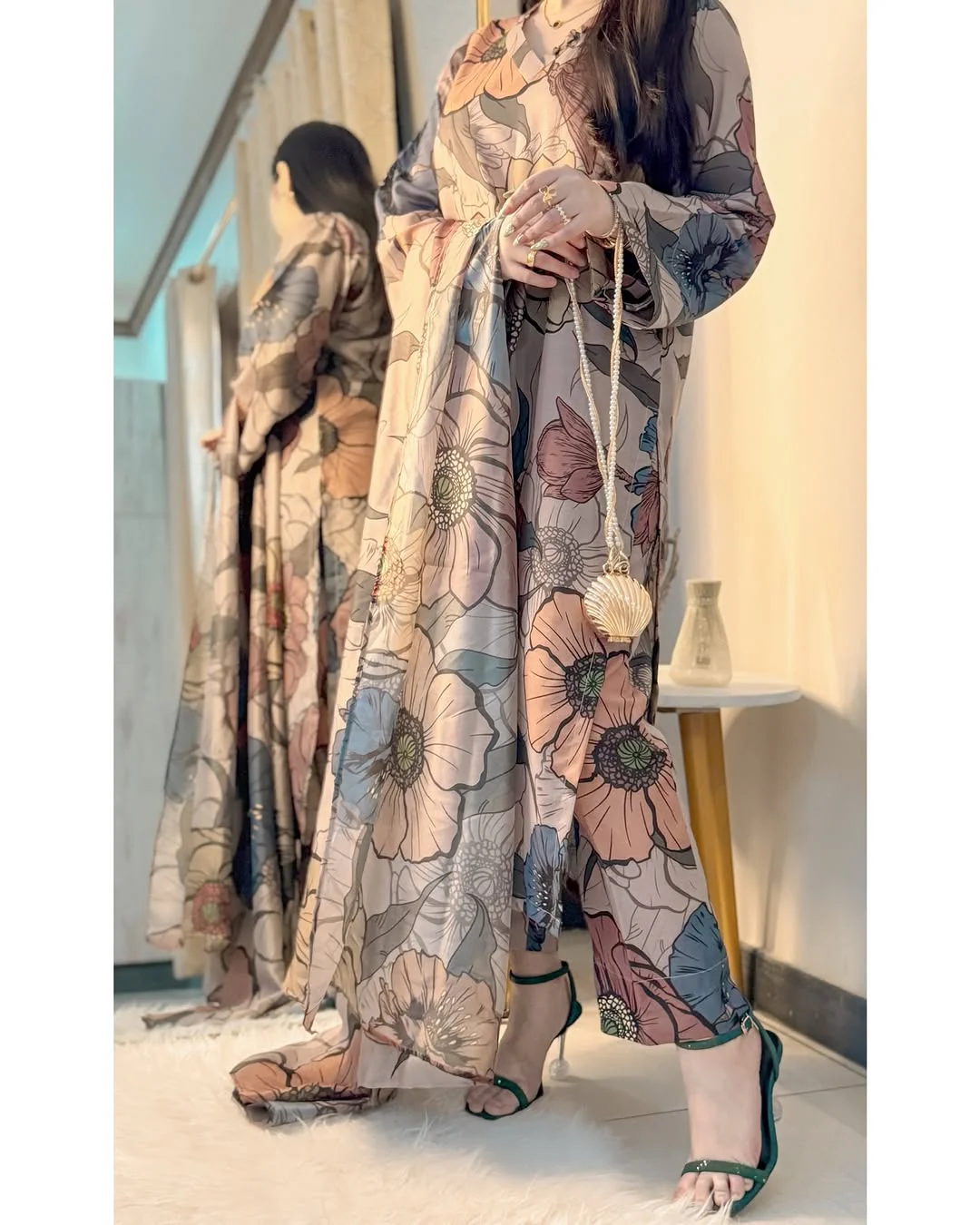 Rangreza (Stitched 3 Pcs) - Image 6